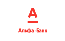 Банк Альфа-Банк в Суккулово